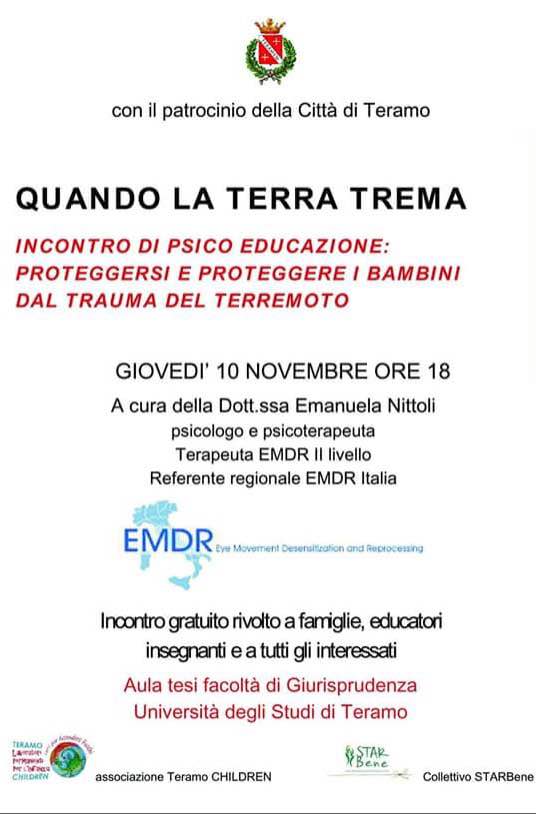 quando la terra trema