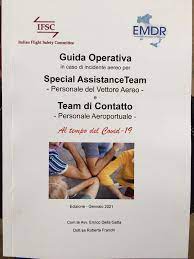 Guida operativa in caso di incidente aereo Special Assistance Team e Team di Contatto