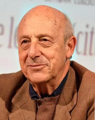 Ammaniti Prof. Massimo Ammaniti
